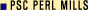 PSC Perl Mills